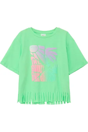 QS by s.Oliver Camiseta