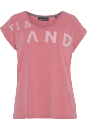 ELBSAND Camiseta