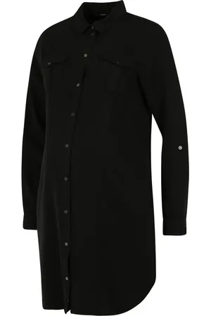 VERO MODA Vestido camisero