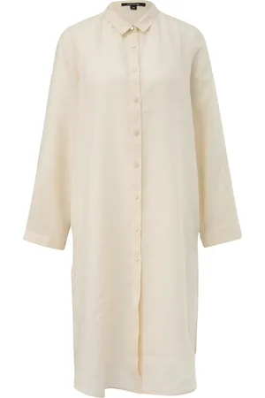Comma, Vestido camisero