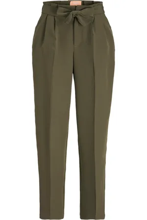 JJXX Pantalón plisado 