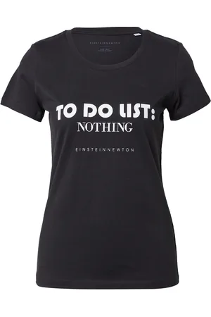EINSTEIN & NEWTON Camiseta