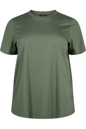 Zizzi Camiseta 