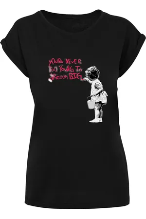 Merchcode Camiseta 