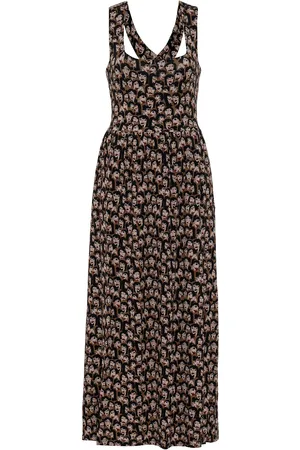 anou anou Vestido