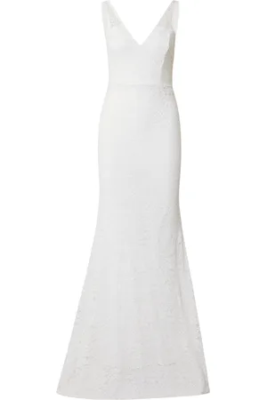 WAL G. Vestido de noche 