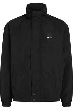 Karl Lagerfeld Chaqueta de entretiempo