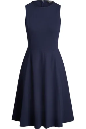 Ralph Lauren Vestido 