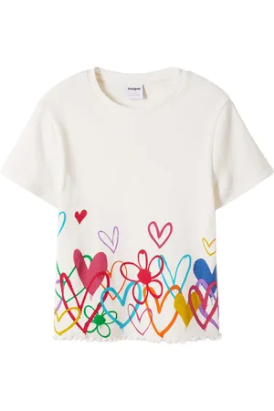 Desigual Camiseta