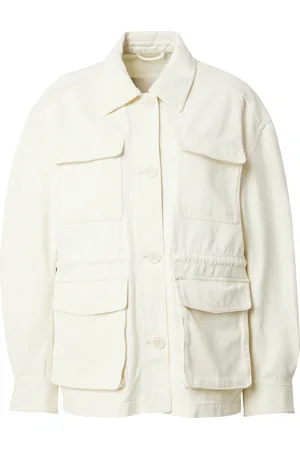 & OTHER STORIES Chaqueta de entretiempo