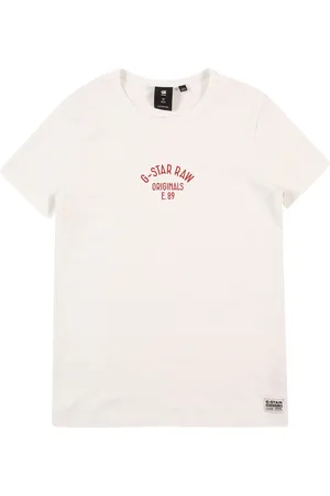G-Star Camiseta