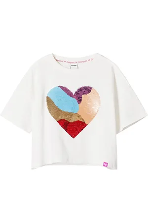 Desigual Camiseta