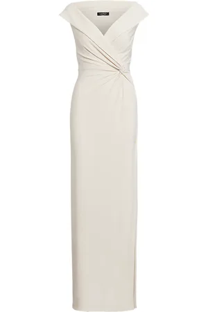 Ralph Lauren Vestido de noche 