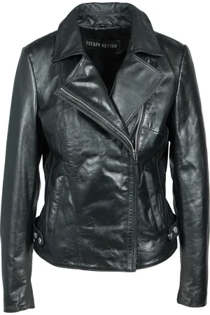 Freaky Nation Chaqueta de entretiempo 