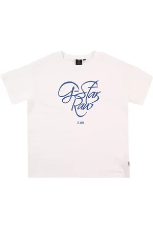 G-Star Camiseta