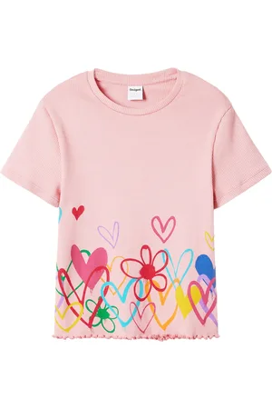 Desigual Camiseta