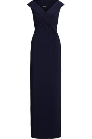 Ralph Lauren Vestido de noche 