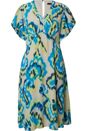 Comma, Vestido