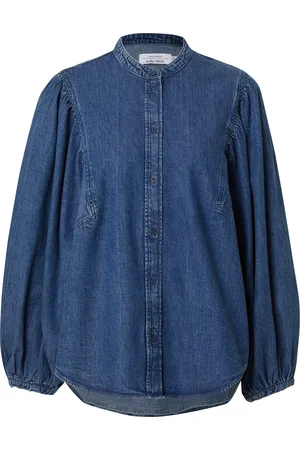 & OTHER STORIES Blusa