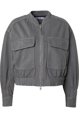 & OTHER STORIES Chaqueta de entretiempo