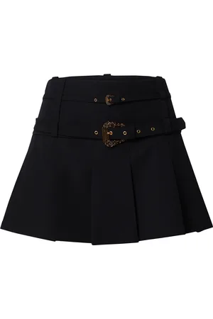 VERSACE Falda