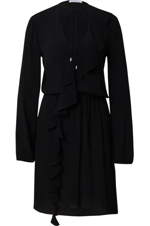 Patrizia Pepe Vestido camisero