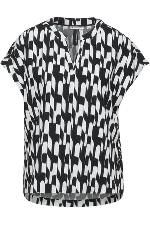 Street one Blusa