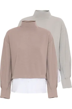 anou anou Blusa