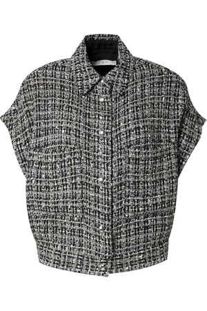 IRO Chaqueta de entretiempo