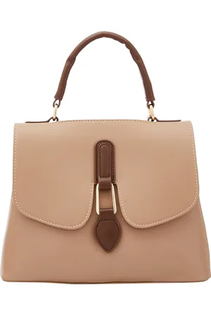 USHA Bolso de mano