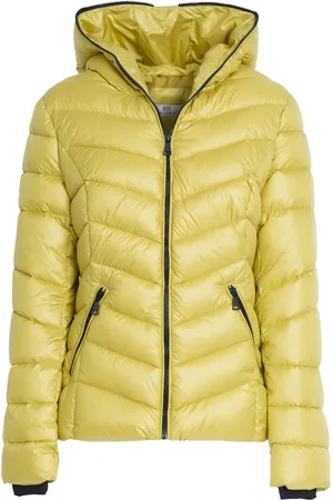 Influencer Chaqueta de entretiempo