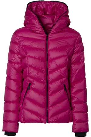 Influencer Chaqueta de entretiempo