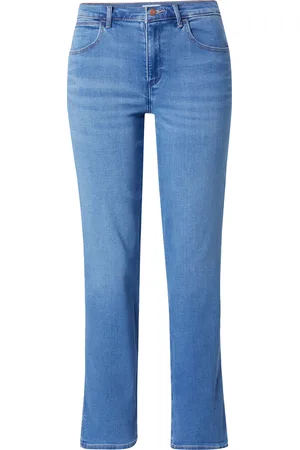 Wrangler Vaquero 