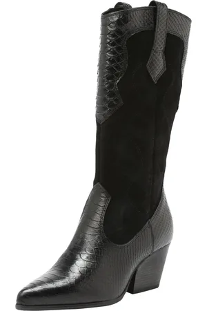 Mjus Botines 