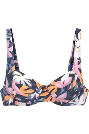 Lascana Top de bikini deportivo