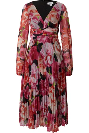 Coast Vestido