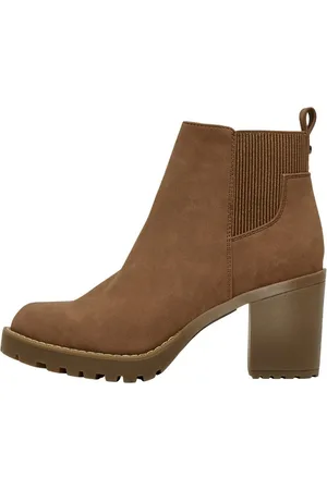 ONLY Botas Chelsea 