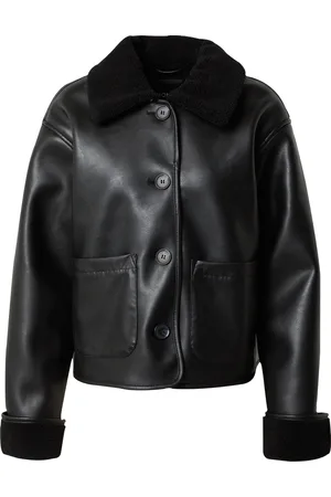 Monki Chaqueta de invierno