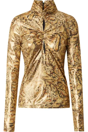 Roberto Cavalli Camiseta