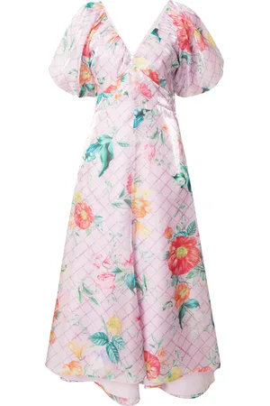 Coast Vestido