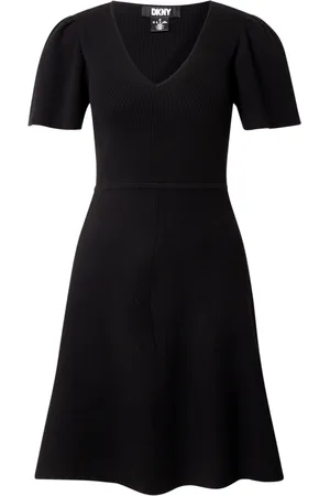 DKNY Vestido de punto