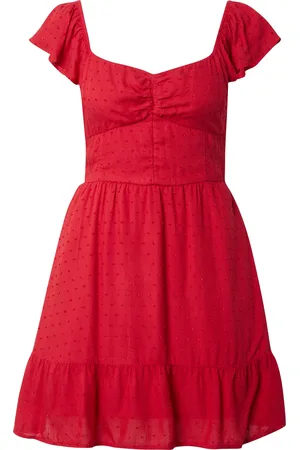 Hollister Vestido