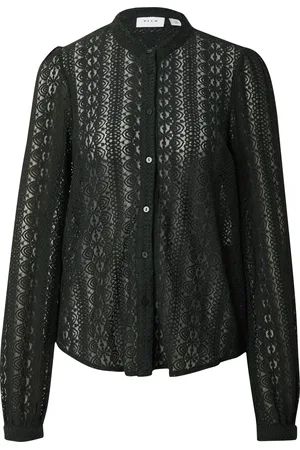 VILA Blusa 