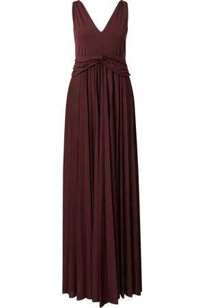 Guido Maria Kretschmer Collection Vestido de noche 