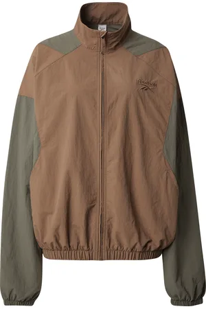 Reebok Chaqueta de entretiempo
