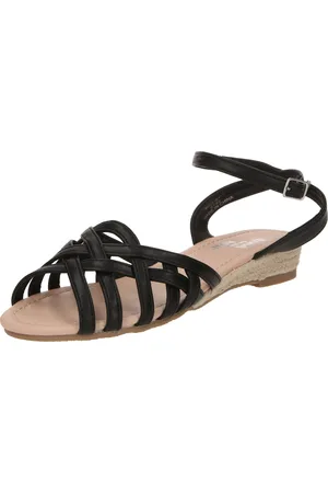 Dorothy Perkins Sandalias con hebilla 