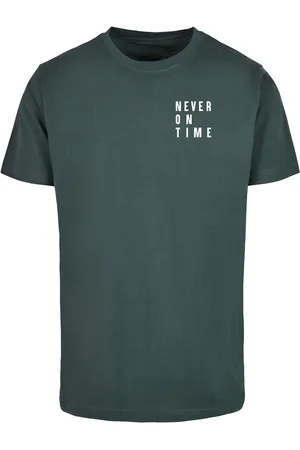 Merchcode Camiseta 