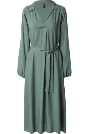 Sublevel Vestido