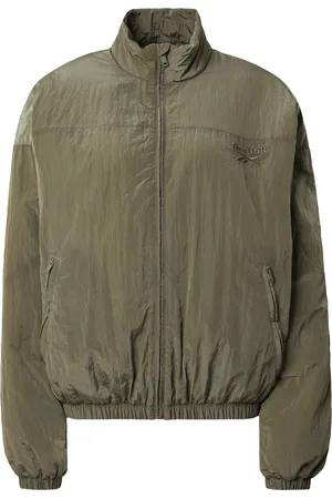 Reebok Chaqueta de entretiempo