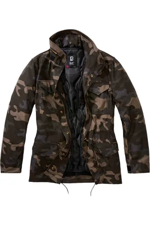 Brandit Chaqueta de entretiempo